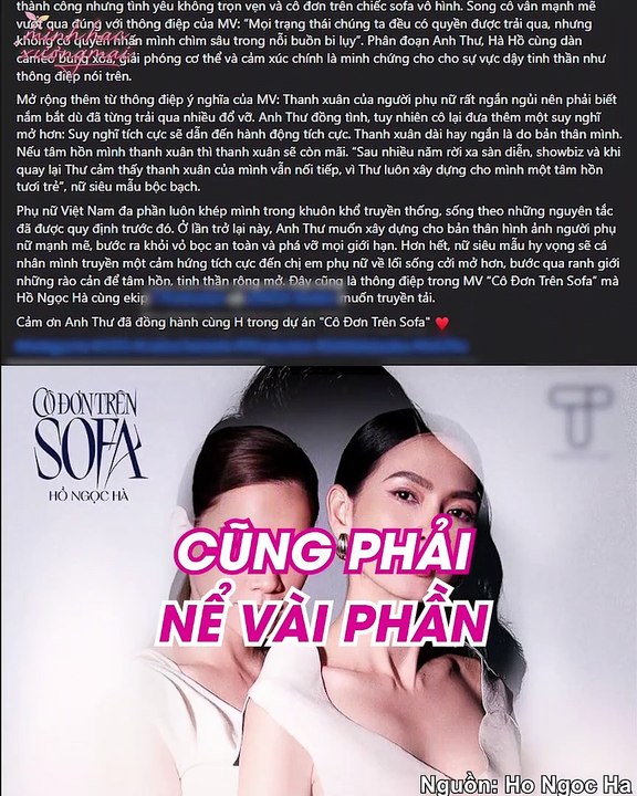 Anh Thư đang tìm lại "hào quang rực rỡ" thế nào?