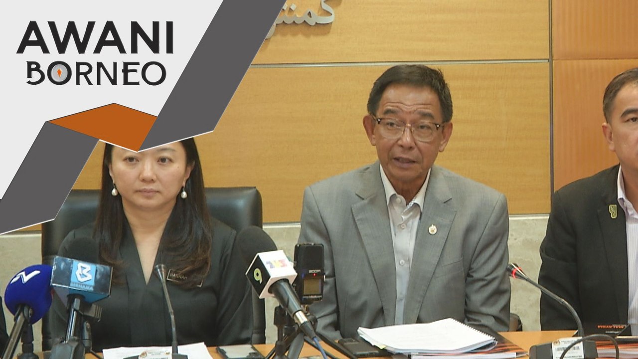 Sukma 2024: Semua negeri diharap dapat hantar atlet ke Sarawak