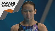 Pandelela diangkat sebagai ikon perpaduan negara