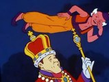 Super Friends: The Legendary Super Powers Show Super Friends: The Legendary Super Powers Show E006 Mr. Mxyzptlk and the Magic Lamp