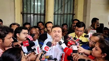 ‘ইঞ্চিতে ইঞ্চিতে লড়াই হবে’,  নির্বাচন নিয়ে আর কী বললেন শুভেন্দু? | Oneindia Bengali