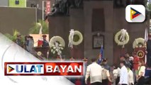 Ika-125 na anibersaryo ng Araw ng Kalayaan, ipinagdiwang sa iba’t ibang panig ng bansa