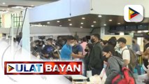 Mahigit 11K trabaho sa ibang bansa, binuksan ng DMW ngayong Araw ng Kalayaan