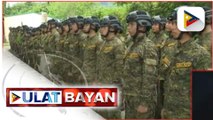 Mga reservist mula sa PH Army, Air Force, Navy, dumalo sa 2023 Regional Reservist Convention sa Tanza, Cavite