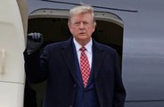 Donald Trump assure qu’il ne sera jamais ‘arrêté’ dans son premier discours depuis son inculpation