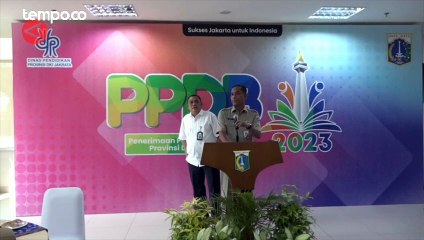 PPDB Bersama Buka Kesempatan Siswa Masuk Sekolah Swasta Secara Gratis