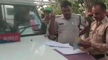 छत्तरपुर: आकाशीय बिजली गिरने से युवक की मौत,पसरा मातम