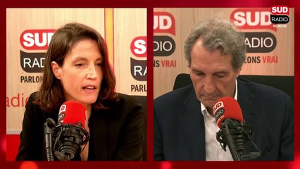 Les Soulèvements de la Terre détruisent les champs de maraîchers nantais