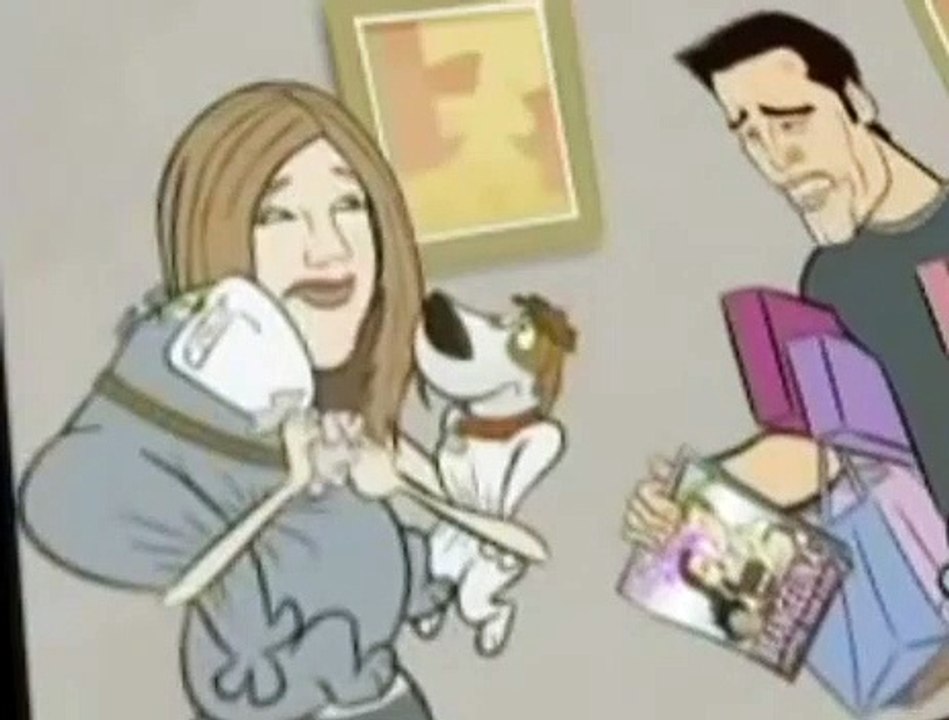 Where My Dogs At? Where My Dogs At? E007 – The One About Jilted Jen