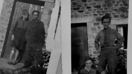 OK, Joe ! ou les mémoires du soldat Guilloux