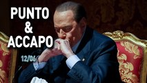 La morte di Berlusconi e l'eredità controversa: via al gioco delle parti