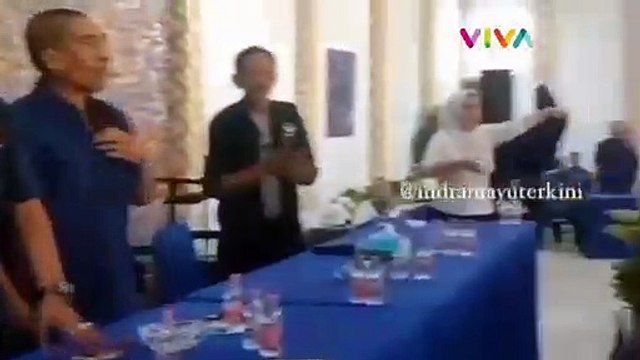 Diminta Rp3,5 M, Ratusan Kader Nasdem Mengundurkan Diri