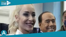 Mort de Silvio Berlusconi : en 2020 il avait quitté sa compagne de 34 ans pour Marta Fascina une fem