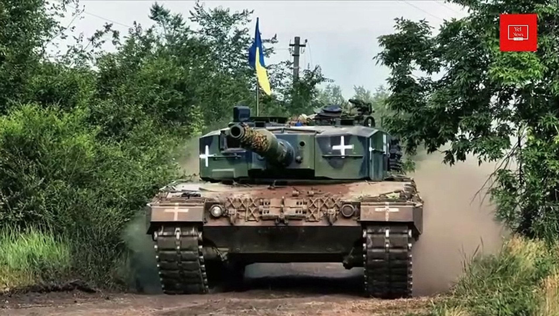 Russia Ukraine war latest news today | Ukraine Russia war live