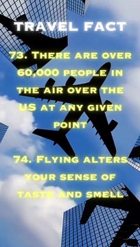 Travel Fact | Tourism Facts | Funny Facts | No 37