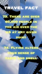Travel Fact | Tourism Facts | Funny Facts | No 37