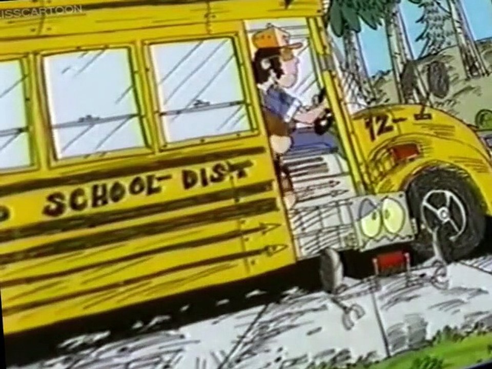 Whatever Happened to Robot Jones? Whatever Happened to Robot Jones