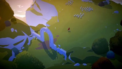 Summerhill - Official Teaser Trailer   Day of the Devs 2023