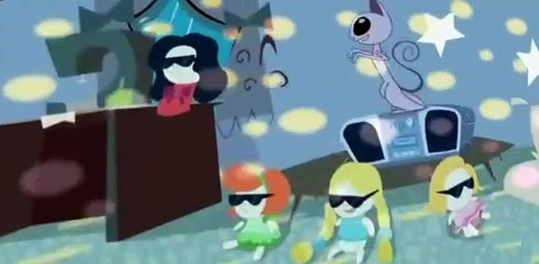Kid vs Kat Kid vs Kat S01 E008 How the Test Was Won / I’m Okay, You’re a Kat