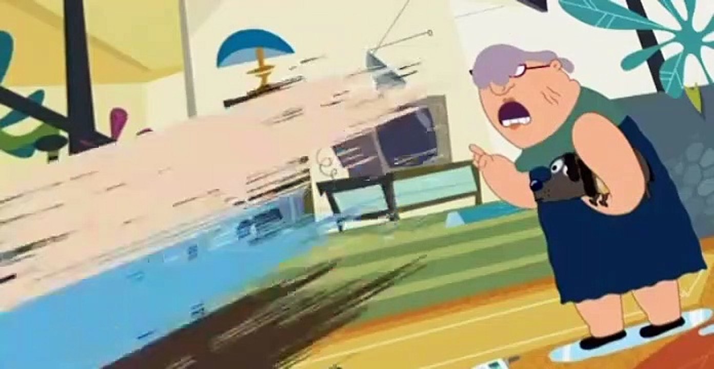 Kid vs Kat Kid vs Kat S01 E009 Dial