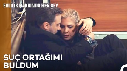 Ateşli Aşk Nasıl Başladı - Evlilik Hakkında Her Şey