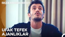 Canım Kaynanam Ne Derse O - Evlilik Hakkında Her Şey