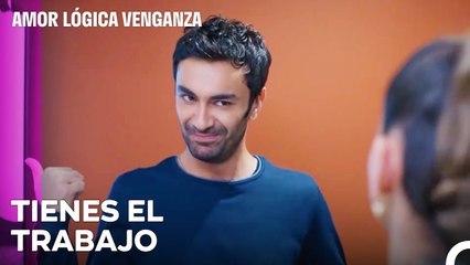 Felicidades, Eko - Amor Lógica Venganza Capitulo 68
