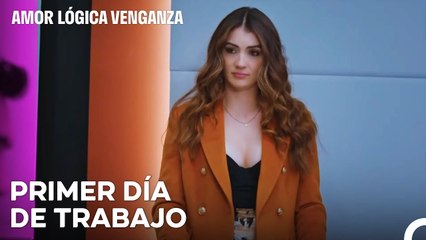 No Dejes Que Te Vea Por Aquí - Amor Lógica Venganza Capitulo 67