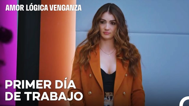 No Dejes Que Te Vea Por Aquí - Amor Lógica Venganza Capitulo 67