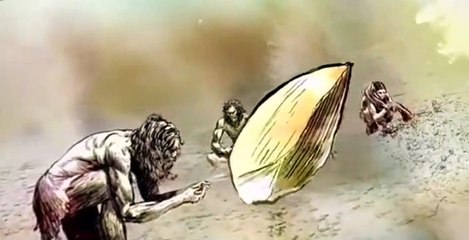 The Great Human Race S01 E04