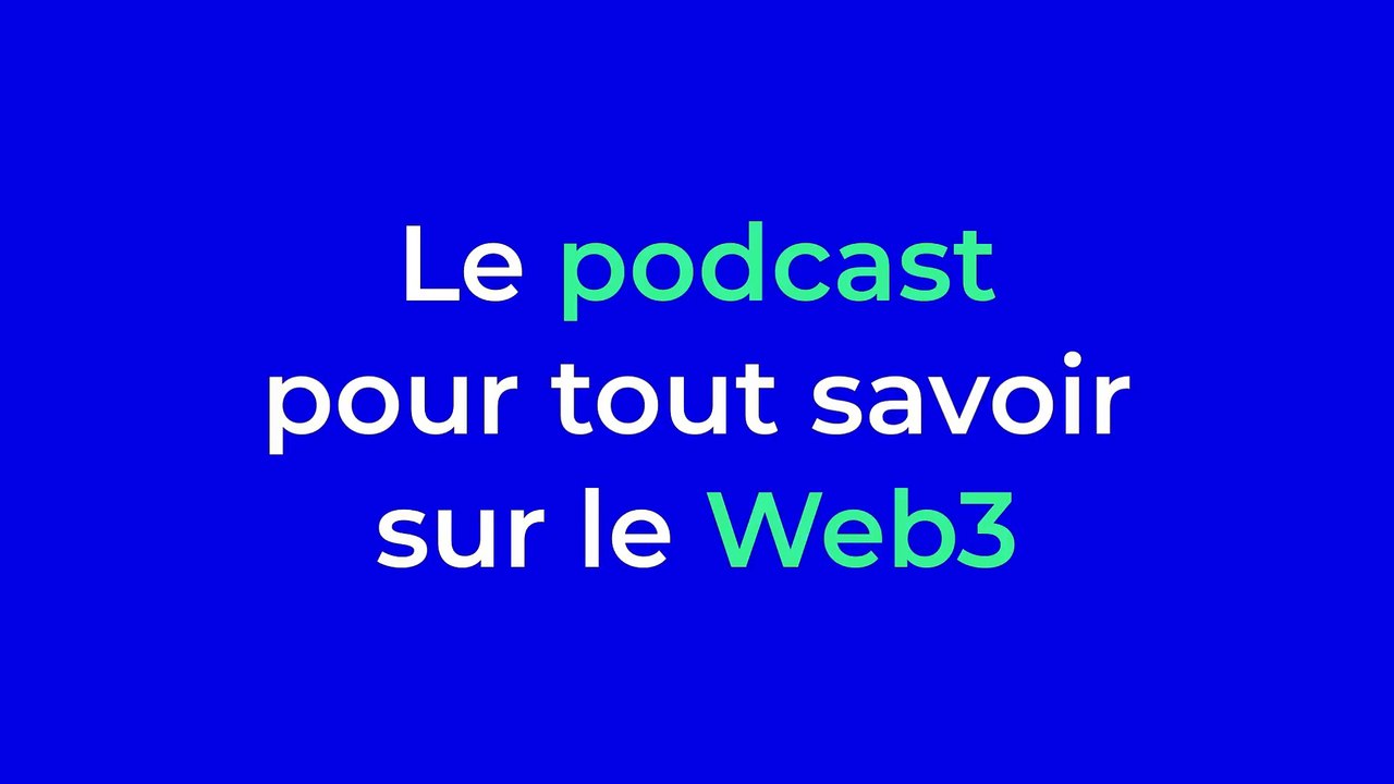 Retour sur la saison 1 de "Tendances INNO", le podcast Web3  de Docaposte