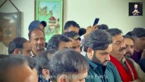 Sab sa Bara Hussain A.S | Raza Hassan Sadiq Qaseeda at Jhamra shareef