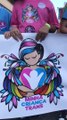 Parada LGBT tem bloco sobre 'crianças trans'