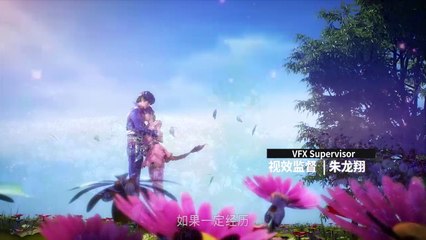 EP80 - Dunia Roh - Tonton SOUL LAND HD Secara Daring