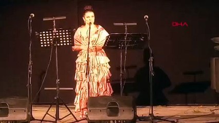 Les concerts du 'Museum de Opera' d'Antalya DOB se sont terminés par un magnifique concert