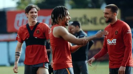 Kimler yok ki! İşte Galatasaray'ın Şampiyonlar Ligi'nde gruplara kalması halinde yer alacağı torba