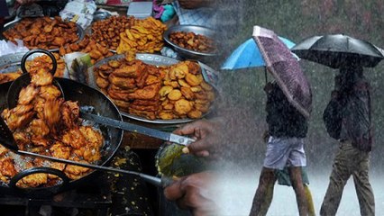 Video herunterladen: बरसात में क्या खाना चाहिए या क्या नहीं । Monsoon Me Kya Khana Chahiye Kya Nahi । Boldsky