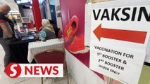 Covid-19 vaccine terms were agreed on as issue was 