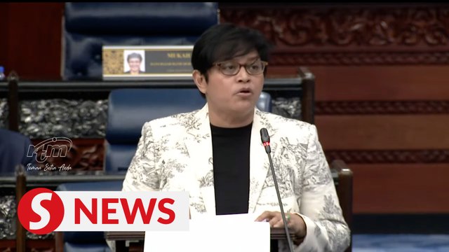 Bill on setting up of Children's Commission to be tabled in Parliament soon, says Azalina