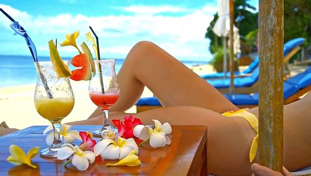 Chill ambient music lifestyle radio edit relax mix - Instrumental EDM