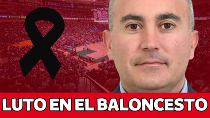 MUERE REPENTINAMENTE el JOVEN directivo Xavier Villanueva