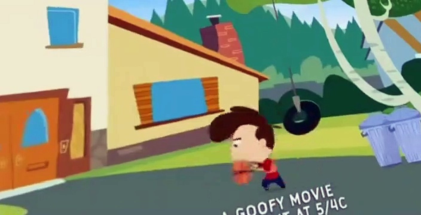 Kid vs Kat Kid vs Kat S01 E018 In Dog We Trust / Catch My Drift