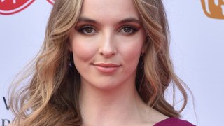 'Greatest honour': Jodie Comer scoops first Tony Award for Prima Facie