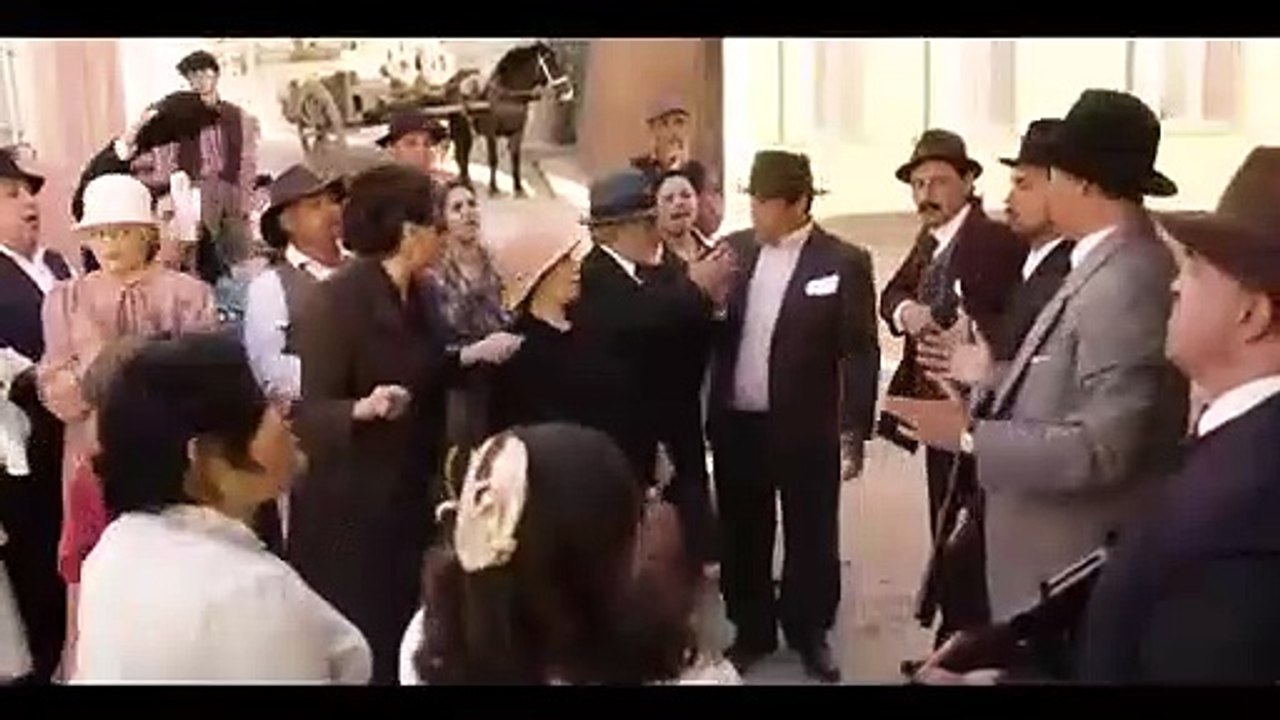 Hijos Del Desierto Capitulo 95