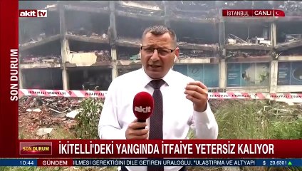 Can Atalay reklamı yapan İmamoğlu'na tokat: Sen önce...