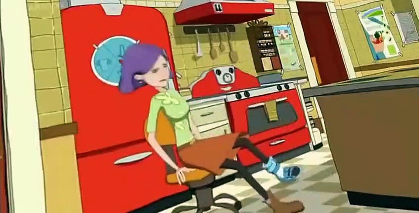 Zeke's Pad Zeke’s Pad E021 – Artful Dodge