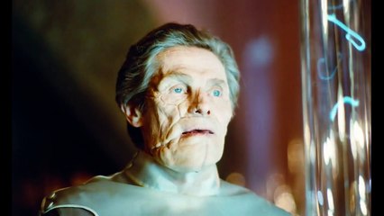 Poor Things Trailer DF