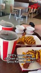 SYOK Eats: KFC K-Cheese Crunch!