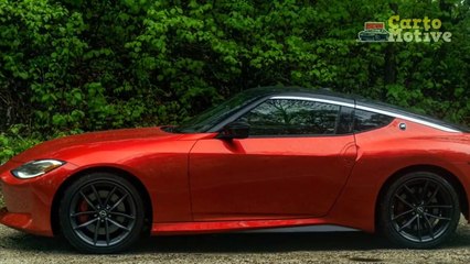 The 2023 Toyota GR Supra 3.0 Is An Excellent All-Around Daily Sports Car