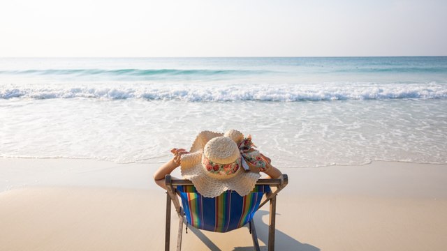 Bis zu 40 Grad: Die Wetter-Prognose für die kommenden Wochen